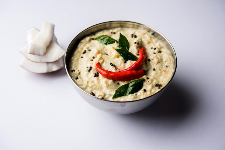 NatRaj IDLI!