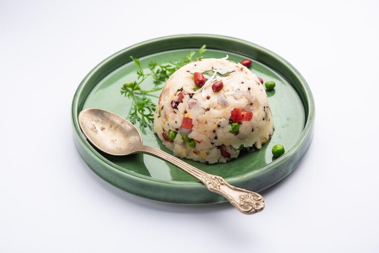 NatRaj IDLI!