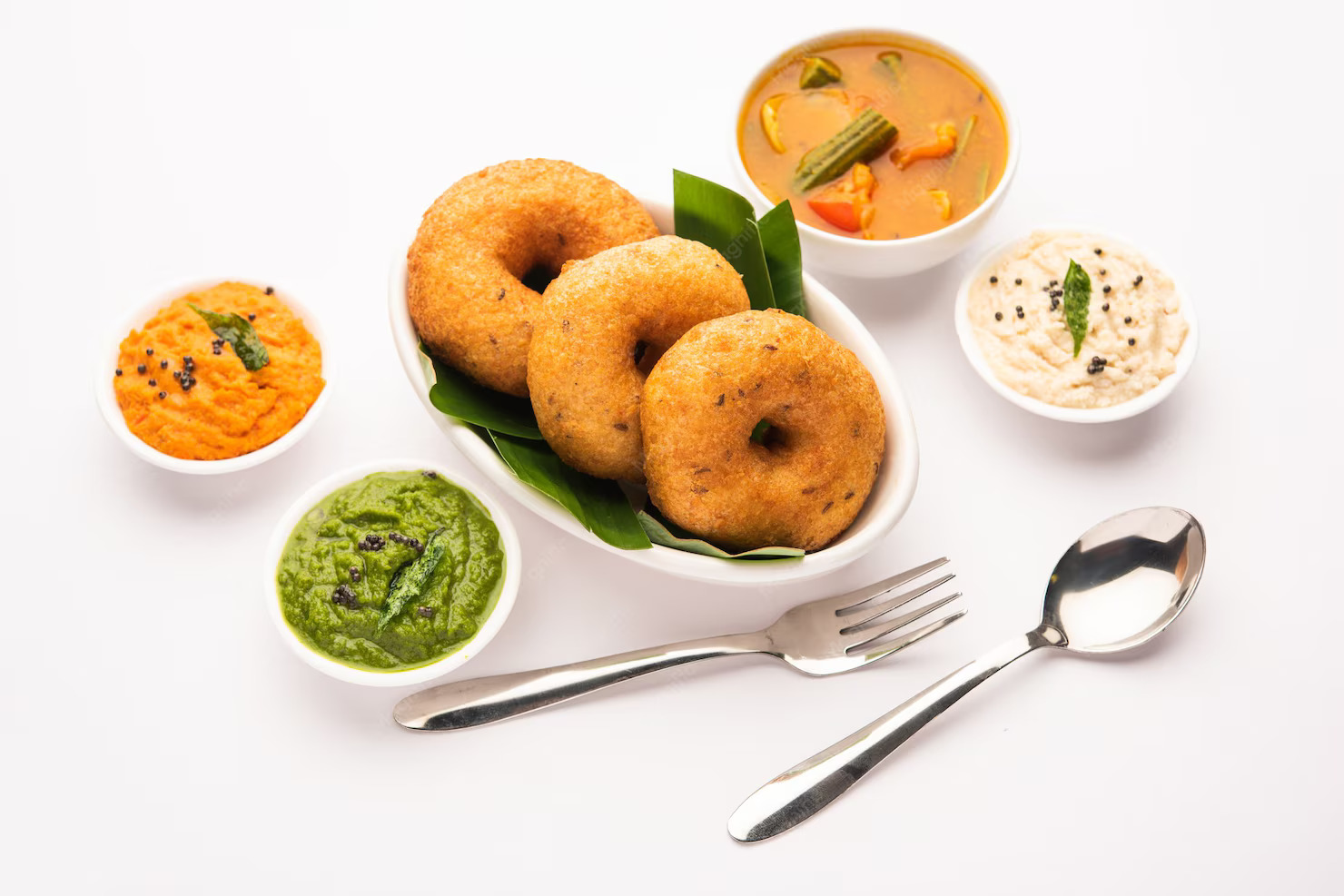 NatRaj IDLI!